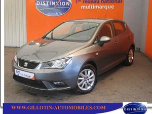 SEAT Ibiza 1.6 TDI 105ch Style