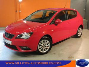 SEAT Ibiza 1.6 TDI 105ch style 5p