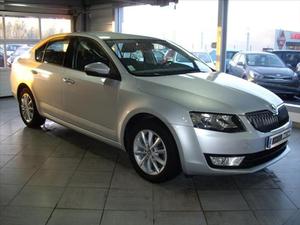 Skoda OCTAVIA 1.2 TSI 105CH GRNTC AMBITION  Occasion