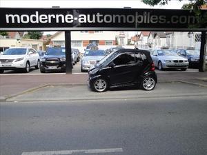 Smart Fortwo II 75KW CABRIO BRABUS XCLUSIVE SOFTOUCH 