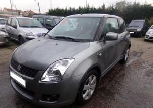 Suzuki Swift 1.3 DDIS 75 CV CUIR CLIM d'occasion