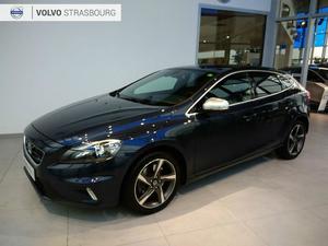 VOLVO V40 Dch Start&Stop R-Design