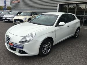 ALFA ROMEO GIULIETTA  