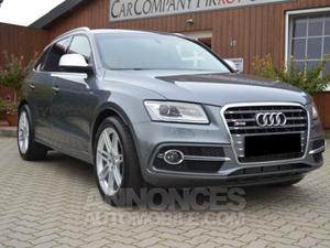 Audi SQ5 V6 3.0 BiTDI 313 Quattro Tiptronic 8 gris