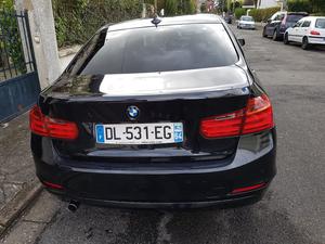 BMW 320d 177 ch Confort A