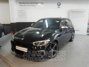 BMW Série 1 M140iA xDrive 340ch 5p saphirschwarz metallisee