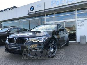 BMW Série dA xDrive 265ch M Sport Steptronic