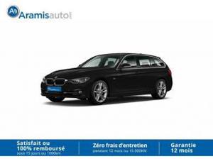BMW d 150ch Auto Lounge+GPS Suréquipé neuf