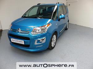 CITROëN C3 Picasso