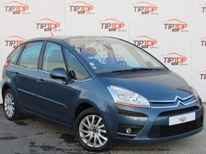 CITROëN C4 Picasso 2.0 HDI BVM cv Millenium + GPS