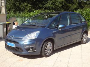 CITROëN C4 Picasso HDi 110 FAP Airdream Airplay
