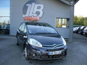 Citroen C4 Picasso 1.6 HDI110 FAP PACK AMBIANCE violet