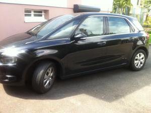 Citroen C4 Picasso 115 airdreaim bvm6 intensif d'occasion