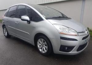 Citroen C4 Picasso 2.0 HDi FAP Pack Ambiance d'occasion