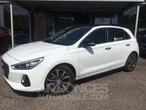 Hyundai il T-GDI 140cv DCT-7 CrAative + TO blanc