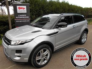 LAND-ROVER Range Rover Evoque 2.2 SD4 Dynamic