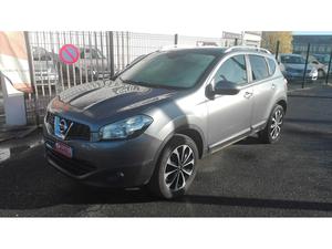 NISSAN Qashqai 1.5 dCi 110ch FAP Connect Edition (A)