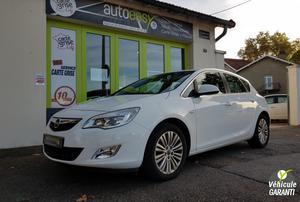 OPEL Astra 1.7 CDTI 125 COSMO PACK