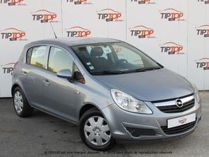 OPEL Corsa 1.3 Cdti BVM5 75 cv Enjoy + Clim