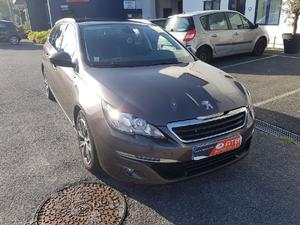 PEUGEOT 308 SW 1.6 BlueHDi FAP 120ch Business Pack (A)