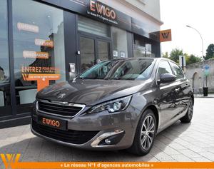 PEUGEOT  BlueHDi 120ch S&S EAT6 Allure