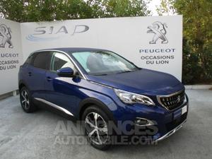 Peugeot  BlueHDi 150ch Allure SS eeg bleu magnetic