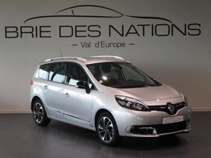 RENAULT Grand Scénic III dCi 110 Energy eco2 Bose Edition 7