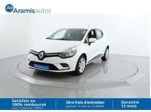 Renault Clio dCi 90 Energy 82g Zen +Radar AR d'occasion