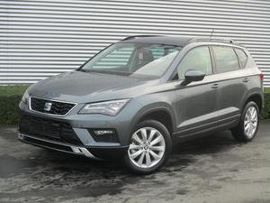 SEAT Divers STYLE CZ - TDI