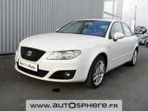 SEAT Exeo