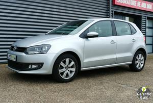 VOLKSWAGEN Polo 1.6 TDI 90 CONFORTLINE BUSINESS