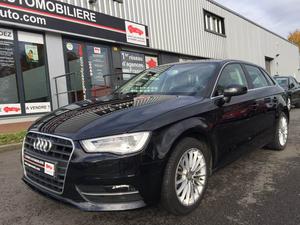 AUDI A3 1.4 TFSI 140ch Ambiente S tronic 7