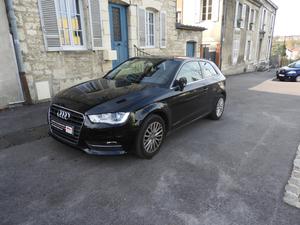 AUDI A3 1.6 TDI 105ch 3p