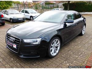 AUDI A5 3.0 V6 TDI 245ch Ambition Luxe