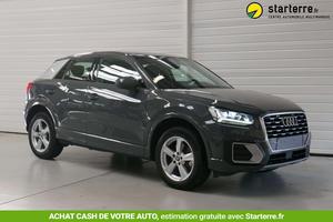 AUDI Q2 1.6 TDI 116 CH BVM6 SPORT