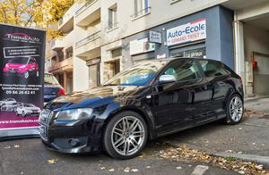 AUDI S3 2.0 TFSI Quattro