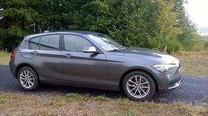BMW 118d 143 ch Edition Executive