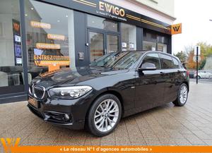 BMW 118i 136 ch Sport A