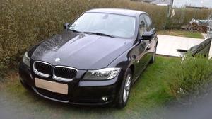 BMW 316d 115 ch Confort