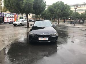 BMW 316d 116 ch 114 g Business