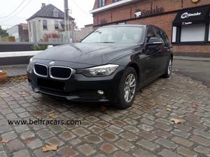 BMW Série d 143ch GPS/REGUL/BLTH/AL16