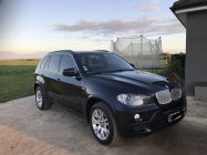 BMW X5 3.0sd 286ch Luxe A
