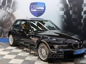 BMW Z3 SERIE Z3 COUPE ROADSTER 3.0 noir saphir métallisée