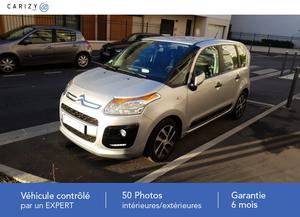 CITROëN C3 Picasso 1.6 HDI 90 CONFORT