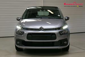 CITROëN C4 C4 PICASSO BLUEHDI 120 LIVE NAVIGATION