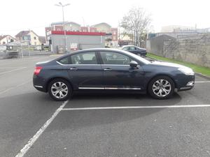 CITROëN C5 HDi 138 FAP Confort A