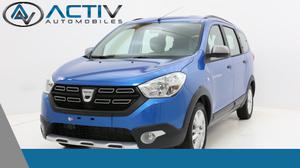 DACIA Lodgy Explorer 7 places 1.5 dci fap