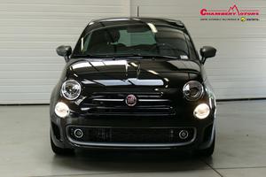 FIAT 500 FIAT  CH S