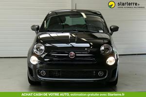 FIAT 500 MY CH S