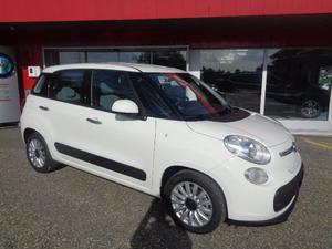 FIAT 500L Living 1.3 Multijet 16V 95 ch S/S Lounge Dualogic